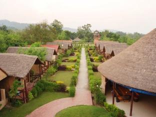 The Corbett View Resort Rāmnagar Exterior foto